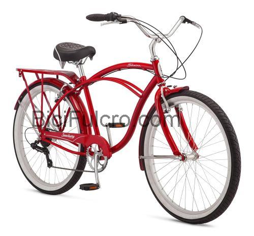 Schwinn Sanctuary 7 scheda tecnica e recensioni